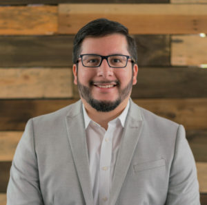 Pastor Mac Coyoy