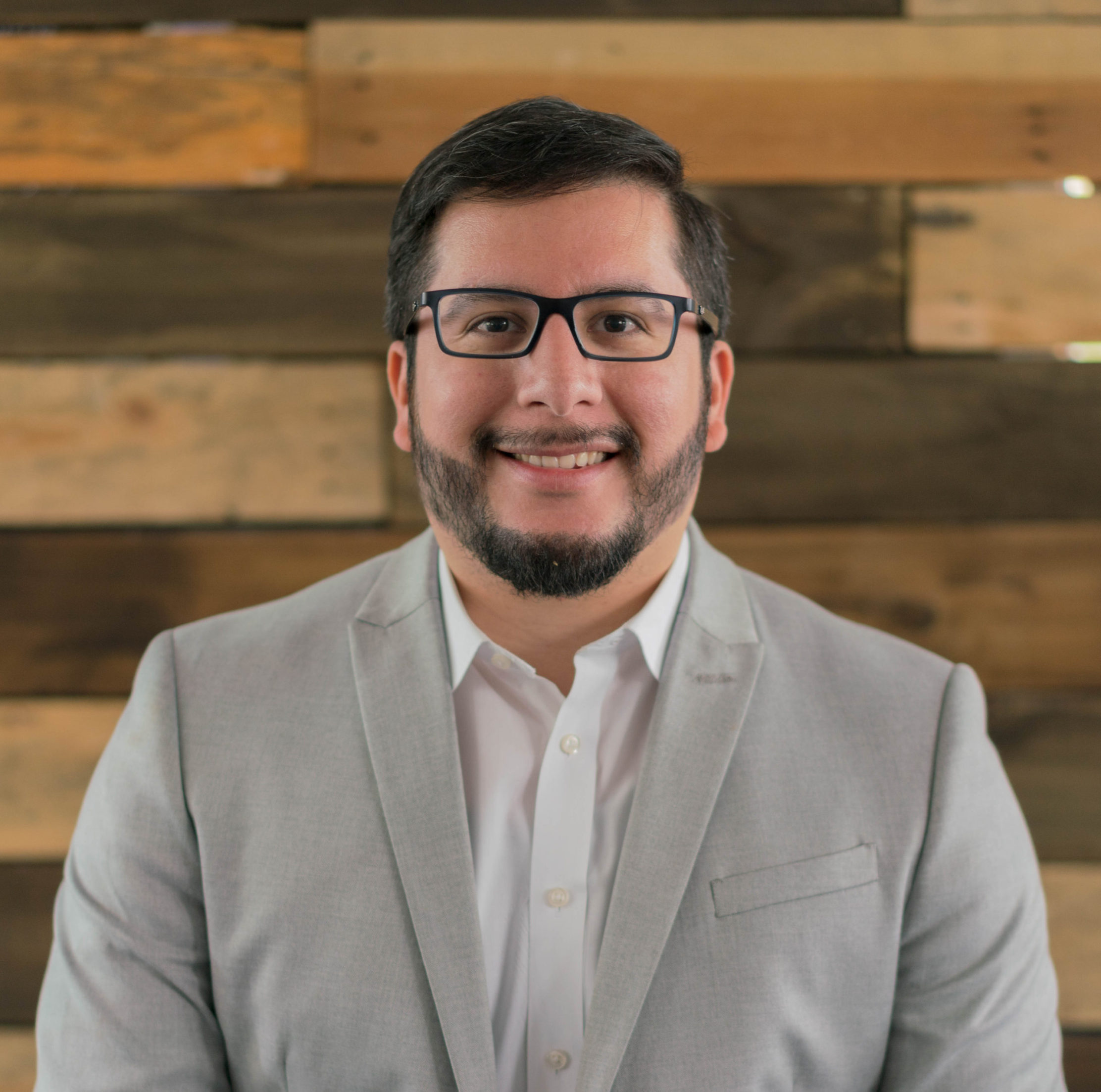 Pastor Mac Coyoy