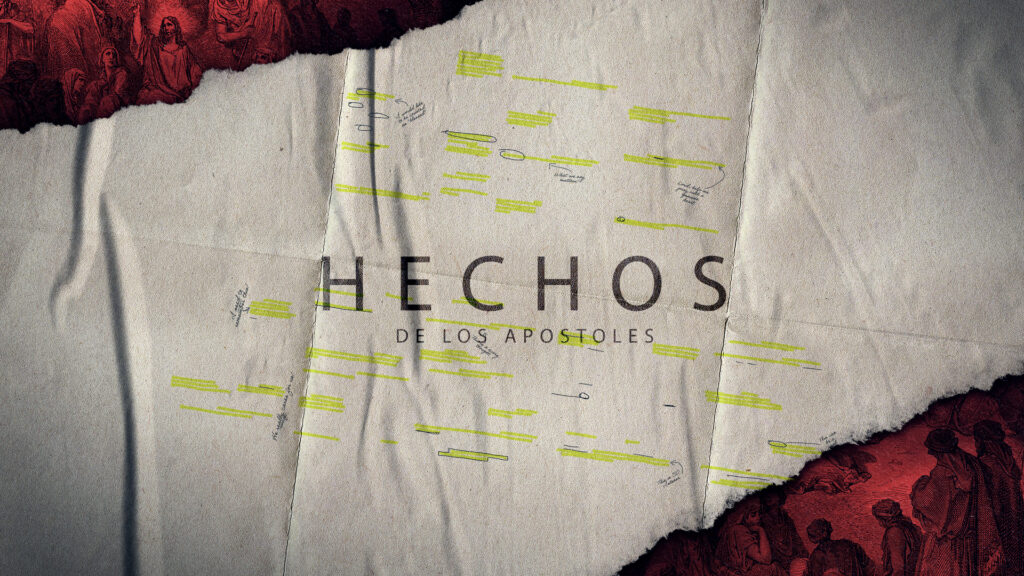 HECHOS 1